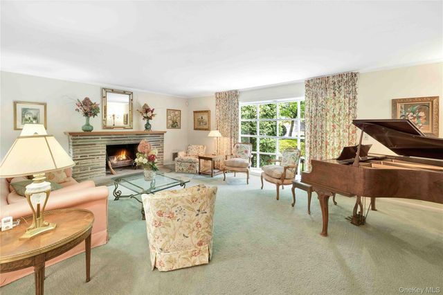 2 Bonnie Briar Lane, Larchmont, NY 10538