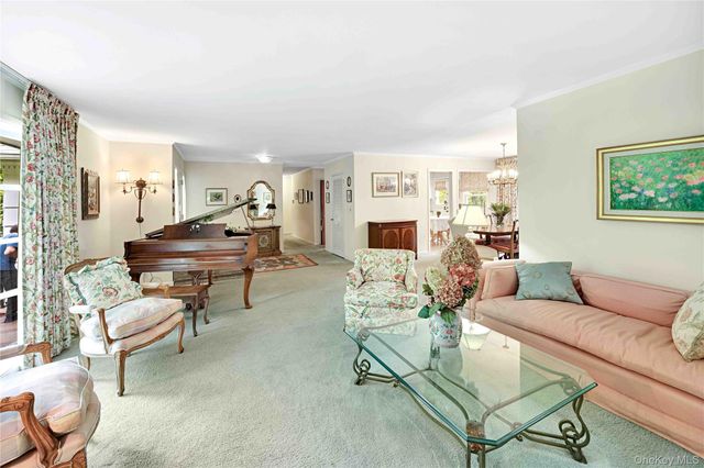 2 Bonnie Briar Lane, Larchmont, NY 10538