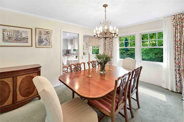 2 Bonnie Briar Lane, Larchmont, NY 10538