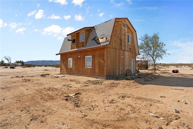 70424 Cielito Drive, 29 Palms, CA 92277