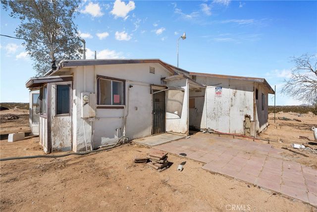 70424 Cielito Drive, 29 Palms, CA 92277