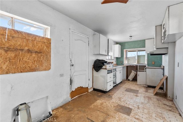 70424 Cielito Drive, 29 Palms, CA 92277