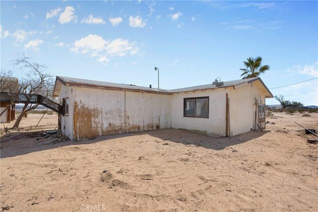 70424 Cielito Drive, 29 Palms, CA 92277