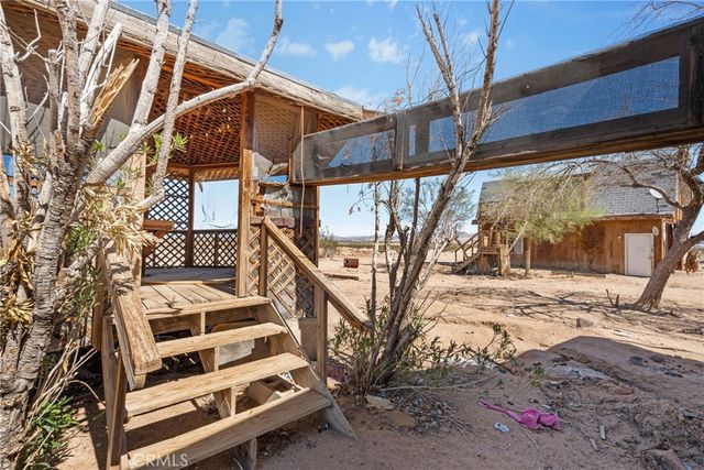 70424 Cielito Drive, 29 Palms, CA 92277