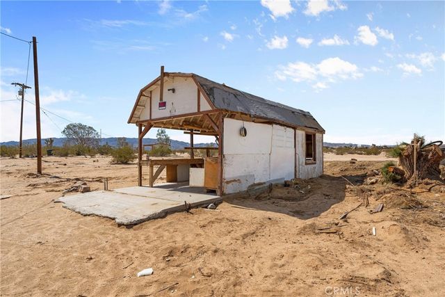 70424 Cielito Drive, 29 Palms, CA 92277