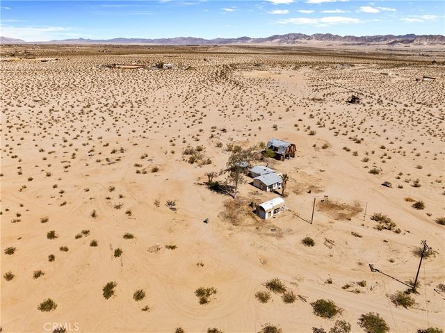 70424 Cielito Drive, 29 Palms, CA 92277