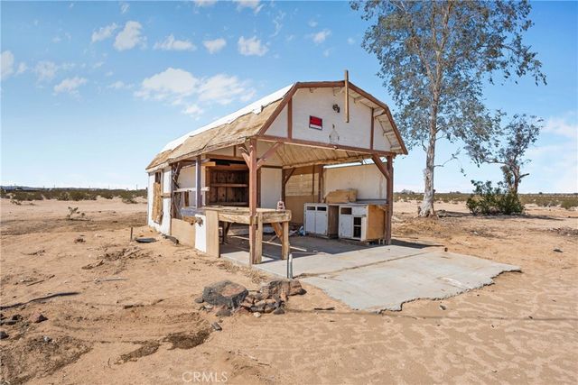 70424 Cielito Drive, 29 Palms, CA 92277