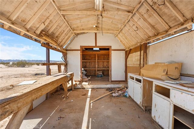 70424 Cielito Drive, 29 Palms, CA 92277