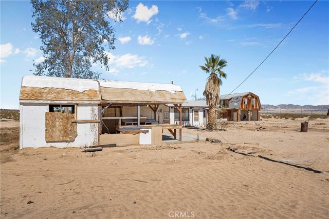 70424 Cielito Drive, 29 Palms, CA 92277