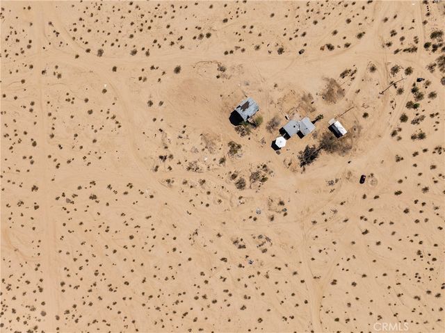 70424 Cielito Drive, 29 Palms, CA 92277