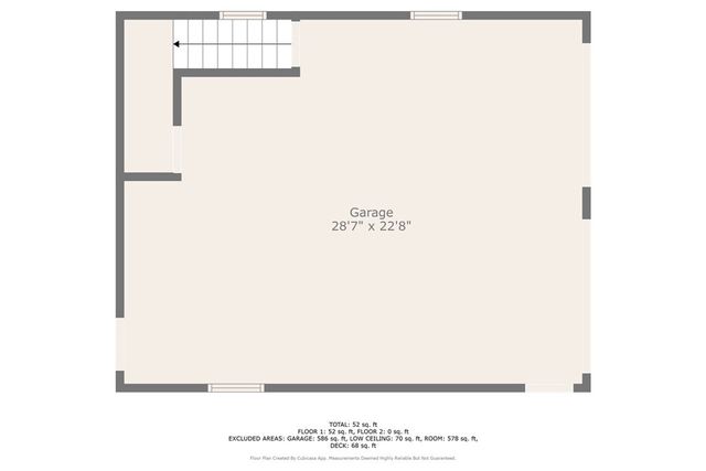 70424 Cielito Drive, 29 Palms, CA 92277