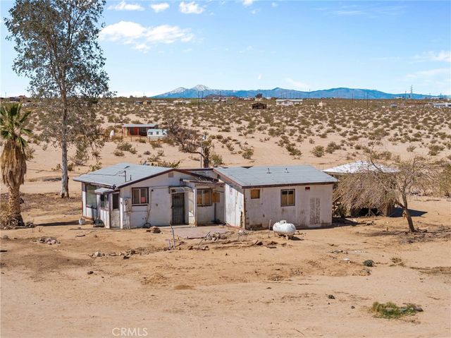70424 Cielito Drive, 29 Palms, CA 92277
