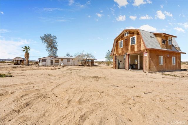 70424 Cielito Drive, 29 Palms, CA 92277