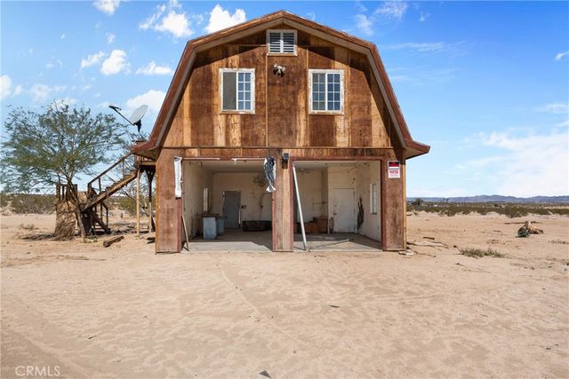 70424 Cielito Drive, 29 Palms, CA 92277