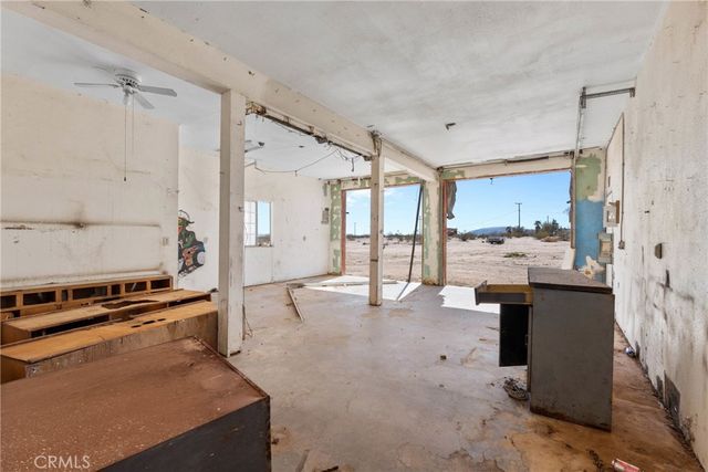 70424 Cielito Drive, 29 Palms, CA 92277