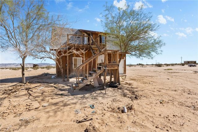 70424 Cielito Drive, 29 Palms, CA 92277