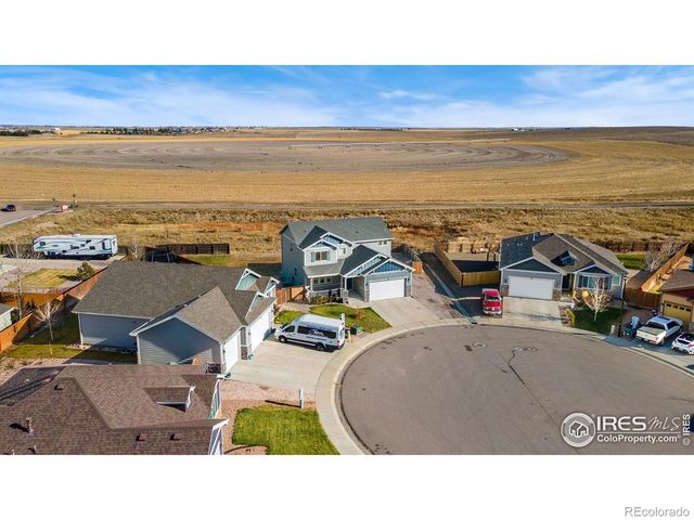 101 Primrose Court, Wiggins, CO 80654