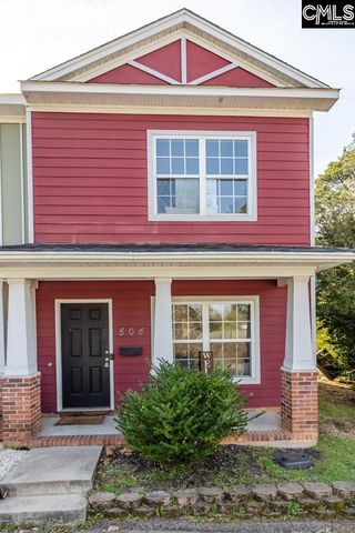 504 Idlewood Park Drive, West Columbia, SC 29170