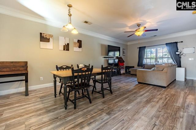 504 Idlewood Park Drive, West Columbia, SC 29170