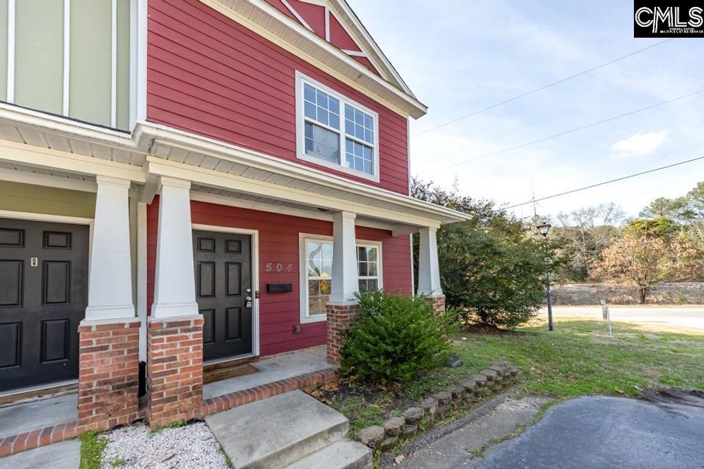 504 Idlewood Park Drive, West Columbia, SC 29170