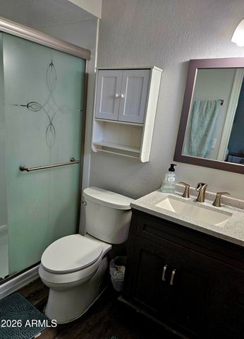 3437 W HELENA Drive, Phoenix, AZ 85053