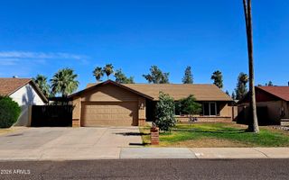 3437 W HELENA Drive, Phoenix, AZ 85053