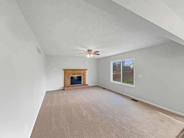 7395 Clarinbridge Court, West Chester, OH 45069