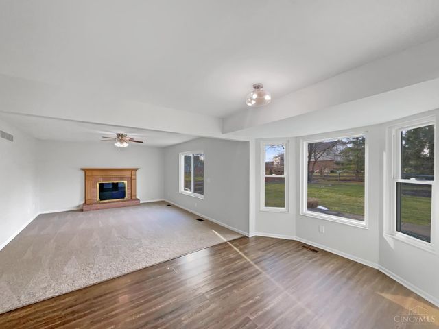 7395 Clarinbridge Court, West Chester, OH 45069