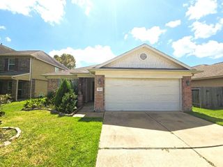 3103 Thicket Path Way, Katy, TX 77493