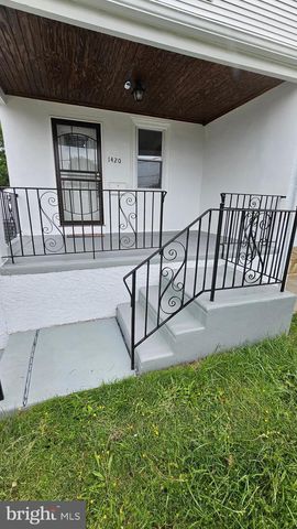 1420 GLENVIEW ST, Philadelphia, PA 19111