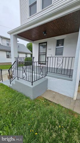 1420 GLENVIEW ST, Philadelphia, PA 19111