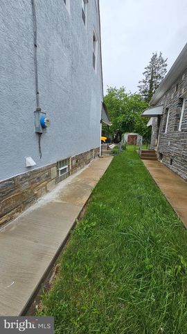 1420 GLENVIEW ST, Philadelphia, PA 19111