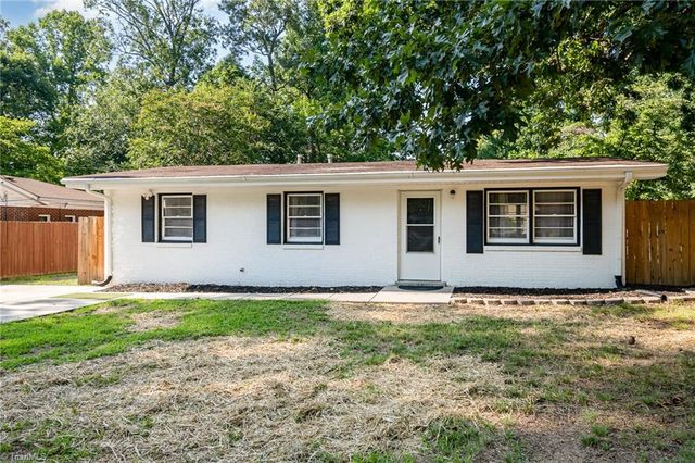 4225 Kildare Drive, Greensboro, NC 27405