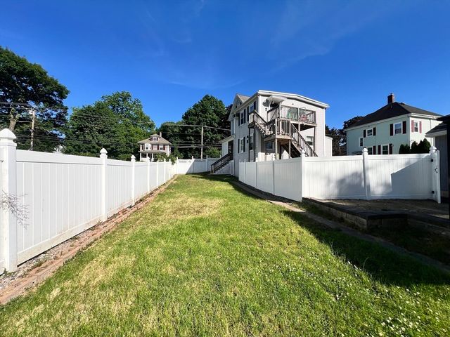 162 North Ave 1, Haverhill, MA 01830