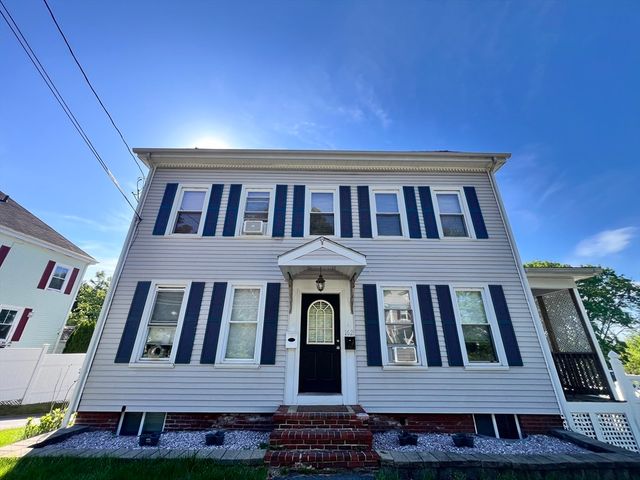 162 North Ave 1, Haverhill, MA 01830