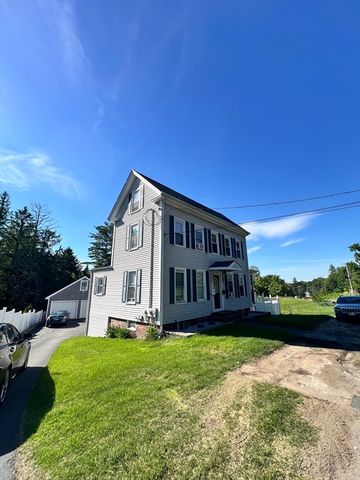 162 North Ave 1, Haverhill, MA 01830