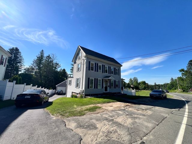 162 North Ave 1, Haverhill, MA 01830