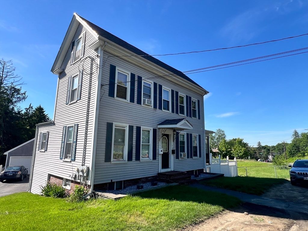 162 North Ave 1, Haverhill, MA 01830