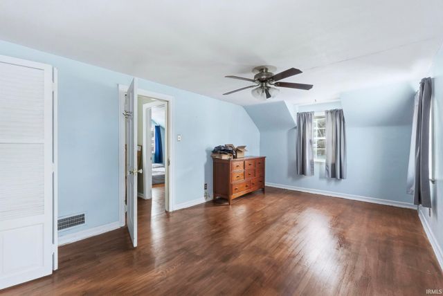 208 W Fleming Avenue, Fort Wayne, IN 46807