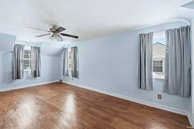 208 W Fleming Avenue, Fort Wayne, IN 46807