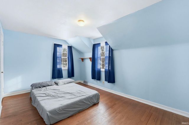 208 W Fleming Avenue, Fort Wayne, IN 46807