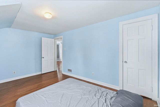 208 W Fleming Avenue, Fort Wayne, IN 46807