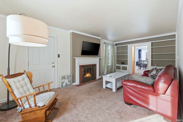 208 W Fleming Avenue, Fort Wayne, IN 46807