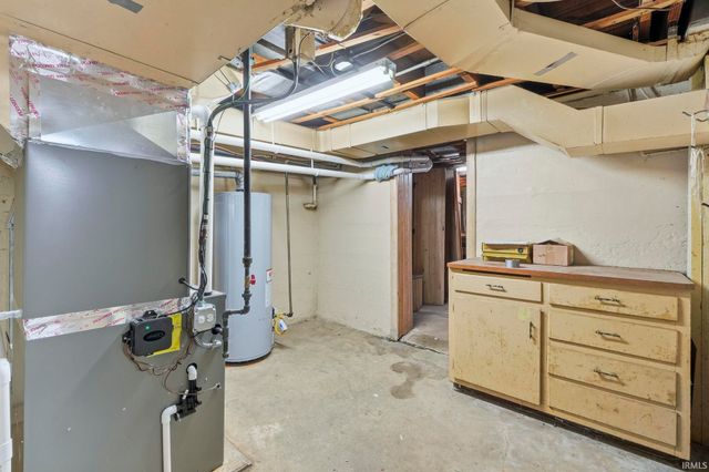 208 W Fleming Avenue, Fort Wayne, IN 46807