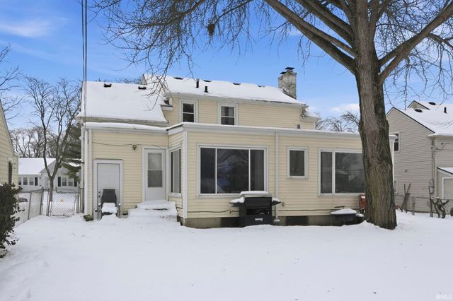 208 W Fleming Avenue, Fort Wayne, IN 46807