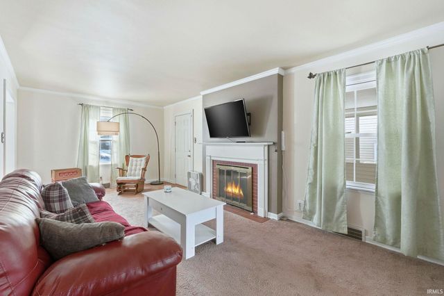 208 W Fleming Avenue, Fort Wayne, IN 46807