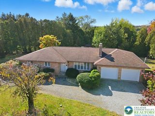 4395 East Texas Road, Lower Macungie Twp, PA 18103