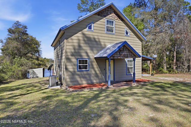 5714 SE 4TH Avenue, Keystone Heights, FL 32656