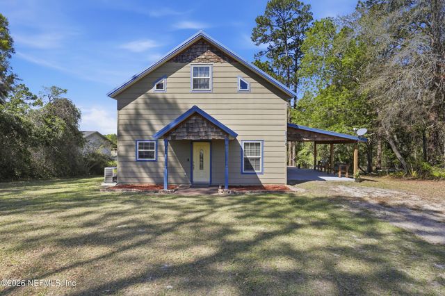 5714 SE 4TH Avenue, Keystone Heights, FL 32656