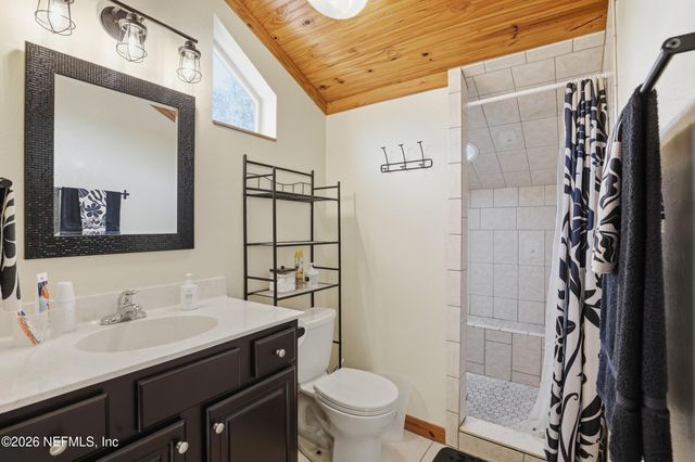 5714 SE 4TH Avenue, Keystone Heights, FL 32656